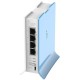 Wi-Fi Роутер MikroTik hAP Lite TC (RB941-2nD-TC)