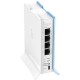 Wi-Fi Роутер MikroTik hAP Lite TC (RB941-2nD-TC)