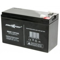 Батарея для ДБЖ Maxxter MBAT-12V7AH