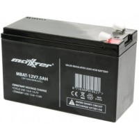 Батарея для ИБП Maxxter MBAT-12V7.5AH