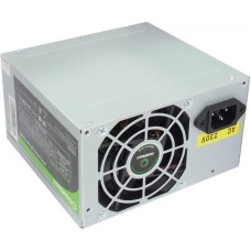 Блок живлення Gamemax 400W GM-400-8CM Bulk