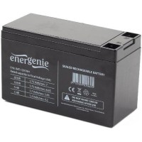 Батарея для ИБП EnerGenie BAT-12V7AH