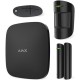 Комплект сигналізації Ajax StarterKit Black