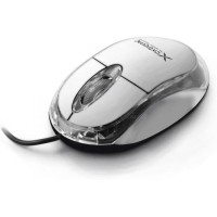 Миша Esperanza XM102K White (XM102W)