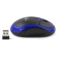 Миша Esperanza Titanum TM116B Black/Blue