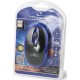 Миша Esperanza Titanum TM116B Black/Blue