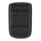 Бездротовий ІЧ датчик руху Ajax MotionProtect Jeweller Black