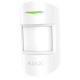 Бездротовий ІЧ датчик руху Ajax MotionProtect Jeweller White