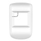Бездротовий ІЧ датчик руху Ajax MotionProtect Jeweller White