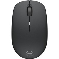 Мышь Dell WM126 Black (570-AAMH)