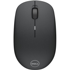 Миша Dell WM126 Black (570-AAMH)