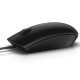 Миша Dell MS116 Black (570-AAIR)