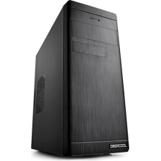 Корпус Deepcool WAVE V2 Black