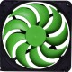 Кулер Cooling Baby 14025S