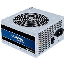 Блок живлення Chieftec GPB-450S 450W Bulk