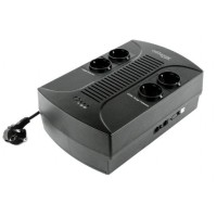 ДБЖ EnerGenie EG-UPS-001 650VA