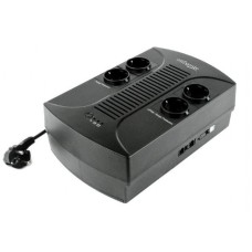 ДБЖ EnerGenie EG-UPS-001 650VA