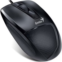 Миша Genius DX-150X Black (31010231100)