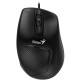 Миша Genius DX-150X Black (31010231100)