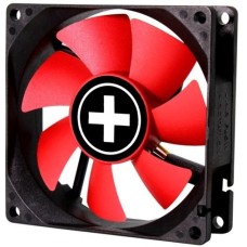 Кулер Xilence XPF80.R Black/Red (XPF80.R (XF037))