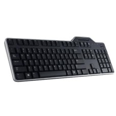 Клавіатура Dell KB-813 Black (580-18360)