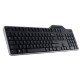 Клавиатура Dell KB-813 Black (580-18360)