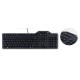 Клавиатура Dell KB-813 Black (580-18360)