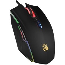Миша Bloody A70 Activated Gaming Matte Black (A70 Bloody (Matte Black) / (Stone))