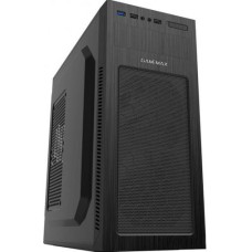 Корпус Gamemax MT520-NP Black