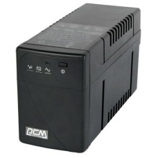ДБЖ Powercom BNT-800AP Schuko