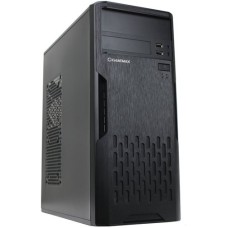 Корпус Gamemax ET-210-400W 400W Black