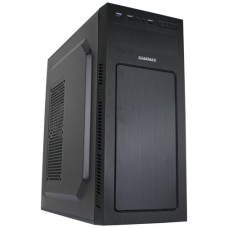 Корпус Gamemax MT520-FAN Black