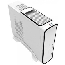 Корпус Gamemax ST-610W 300W White