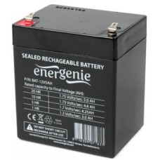Батарея для ДБЖ EnerGenie BAT-12V 5AH (BAT-12V5AH)