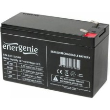 Батарея для ДБЖ EnerGenie BAT-12V 9AH (BAT-12V9AH)