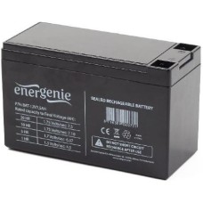 Батарея для ДБЖ EnerGenie BAT-12V 7.5AH (BAT-12V7.5AH)
