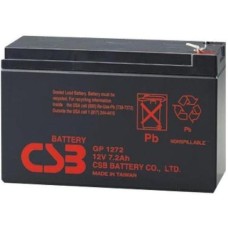 Батарея для ДБЖ CSB 12V 7.2A