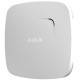 Бездротовий пожежний датчик із сенсором температури Ajax FireProtect White