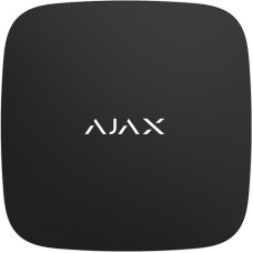 Бездротовий адресний датчик протікання Ajax LeaksProtect Jeweller Black
