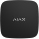 Бездротовий адресний датчик протікання Ajax LeaksProtect Jeweller Black