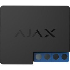 Контролер для керування приладами Ajax WallSwitch Jeweller