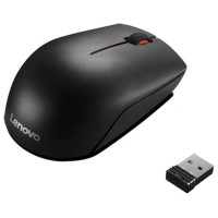 Миша Lenovo IdeaPad 300 Black (GX30K79401)