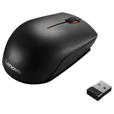 Миша Lenovo IdeaPad 300 Black (GX30K79401)