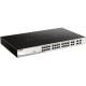 Комутатор D-Link DGS-1210-28MP