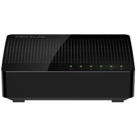 Комутатор Tenda SG105 desktop case