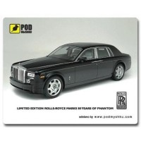 Килимок PODMYSHKU Rolls-Royce Phantom