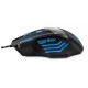 Миша Esperanza MX201 WOLF Blue