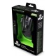 Миша Esperanza MX201 WOLF Green (EGM201G)