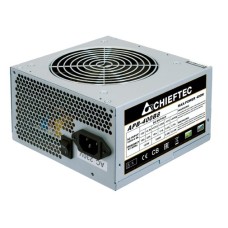 Блок живлення Chieftec Value 400W APB-400B8 Bulk