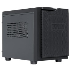 Корпус Chieftec Gaming Cube CI-01B Black (CI-01B-OP)